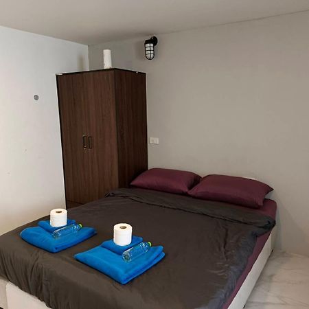 Medileaf Hostel Haad Rin Exteriör bild